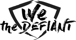 We the Defiant